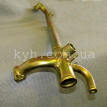 Трубопровод системы охлаждения Эталон Е-2 (Индия)